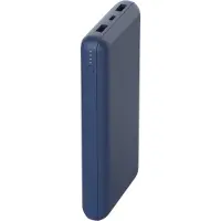Belkin Power Bank 20K -varavirtalähde, 20 000 mAh, sininen