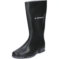 Dunlop Sport kumisaappaat, vihreät , Sport Retail