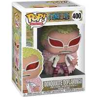Funko POP! One Piece Donquixote Doflamingo -figuuri