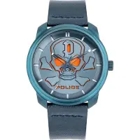 Police Pl.15714jsbl Kello