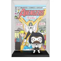 Funko POP! Captain Marvel Kuvio 9 Cm