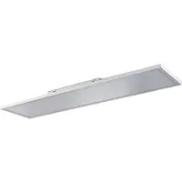 Arcchio Led paneeli Brenda , himmennettävä, Valkoinen/opaali, Olohuone/ruokailutila, Moderni