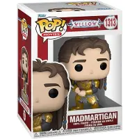 Funko POP! Willow Madmartigan -figuuri