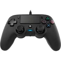 Nacon PS4 CONTROLLER BLACK