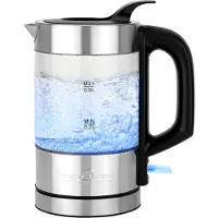 ProfiCook Glass kettle 05l PC-WKS 1228G