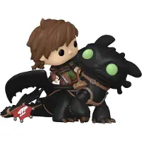 Funko POP! POP! 81181, Keräilyhahmo, Piirretty
