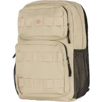 Dickies Duck Canvas Utility Backpack Desert Sand Arkireput OneSize