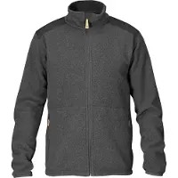 Fjällräven sten fleece m