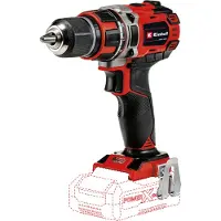 Einhell Akkukäyttöinen ruuvinväännin TP-CD 18/50 Li BL-Solo; 18 V; 50 Nm (ilman akkua ja laturia)