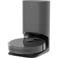 Dreame DreameBot D10s Plus -robotti-imuri, musta