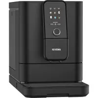 Nivona NIVO 8101 kahviautomaatti – musta