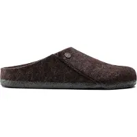 Birkenstock Zermatt Shearling Fe Mocca Laf - Brown - 41