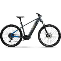 Haibike Alltrack 6.5 29´´ Cues 2025 Sähköinen Maastopyörä