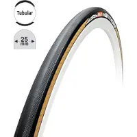 Tufo Elite S3 Tubular 700c X 25 Steifer Rennradreifen