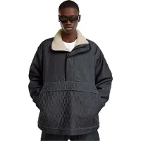 G-Star Padded Shanorak - Dark blue - Men