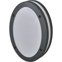 Osram SEINÄVALAISIN 2XE27 MAX.18W HARMAA