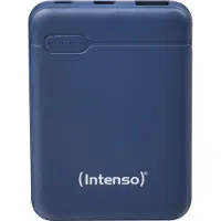 Intenso varavirtalähde XS5000 Powerbank (5 värivaihtoehtoa)