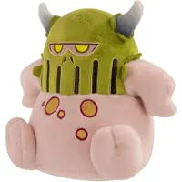 Tomy Warhammer Sassy Nurgling 15 Cm Nalle