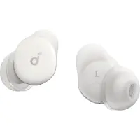 Soundcore Sleep A30 täysin langattomat in-ear kuulokkeet (valkoinen)