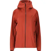 Whistler Bowen W Stretch Layertech Jacket W-Pro 15000 - Red - 40