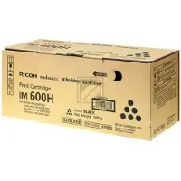 Ricoh 418481 -laservärikasetti, musta