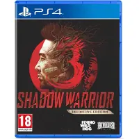 Shadow Warrior 3 (Definitive Edition) (PlayStation 4)