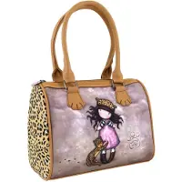 Santoro London Gorjuss Purrrrrfect Love Laukku