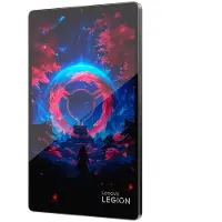 Lenovo Legion Tab 5th Gen 8.8 12GB 256GB - Eclipse Black Qualcomm Snapdragon 8 Elite Gen 5 Mobile Platform Processor 4.60 GHz , Android 16 or Later, 256 GB UFS 4.1 Pro