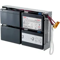 Schneider Electric Vaihtoakku #24