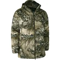 Deerhunter Excape talvimetsästystakki Realtree Excape