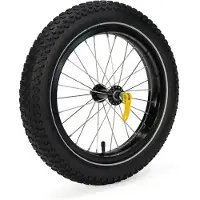 Burley Coho 16 Wheel Kit Ersatzteil