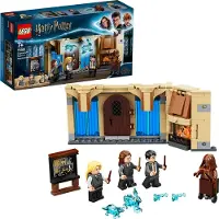 LEGO 75966 Harry Potter - Tylypahkan Tarvehuone