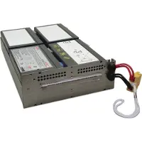 Schneider Electric REPLACEMENT BATTERY CARTRIDGE #133 (APCRBC133)