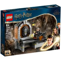LEGO Harry Potter Gringotts-kassakaappi (40598)