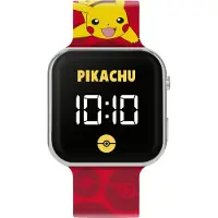 Peers Hardy - Pokemon LED - Katsella