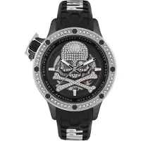 Philipp Plein Pwuaa0123 Kello