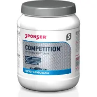 Sponser Sport Food Hypotoninen Kilpailujuoma Sitrus 1000g