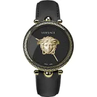 Versace Ladies Watch VECO01922, Quartz, 39mm, 5ATM