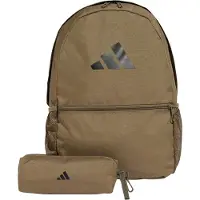 Adidas Clsc Pcase Bp - Khaki green - ONE SIZE