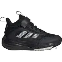 Adidas Ownthegame 3.0 K - Black - 33