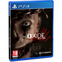 Oxide Room 104