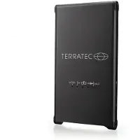 Terratec HA-1, 0,06 W, 95 dB, 16 - 300 Ω, 10 - 100000 Hz, 3.5mm, 150 h (166733)