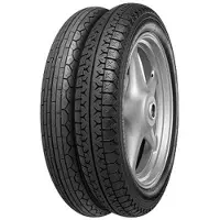 Continental RB 2 3.25-19 TL, Maantiekrengas edessä