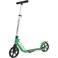 Hudora Big Wheel 205 Step Pure Green