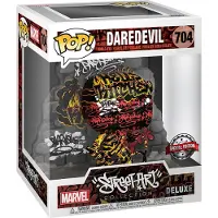 Funko POP! Daredevil Ihme Eksklusiivinen 49634-figuuri