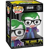 Funko POP! Dc Comics 85jokeri Hampailla
