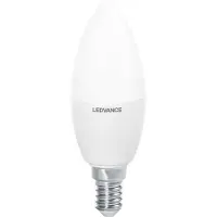 Ledvance Smart+ Wifi SunHome E14 LED-lamppu Human Centric Lighting -tekniikalla
