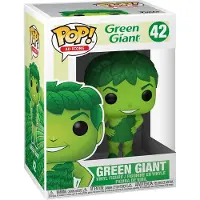 Funko POP! Green Giant Figure Vihreä