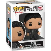 Funko POP! Pop! The Umbrella Academy Benin Figuuri