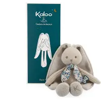 Kaloo Pikku kani nukke Beige
